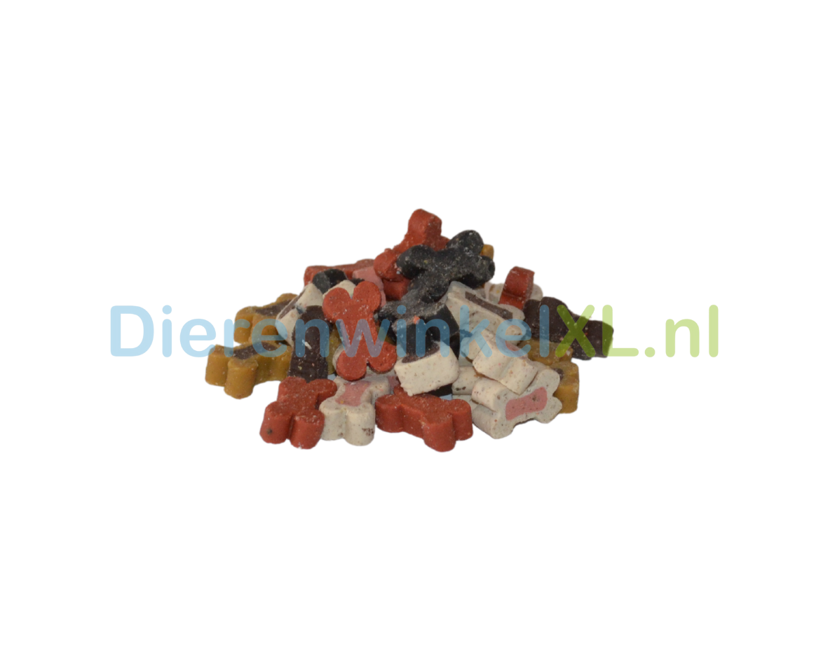 Trainer Mix Mini