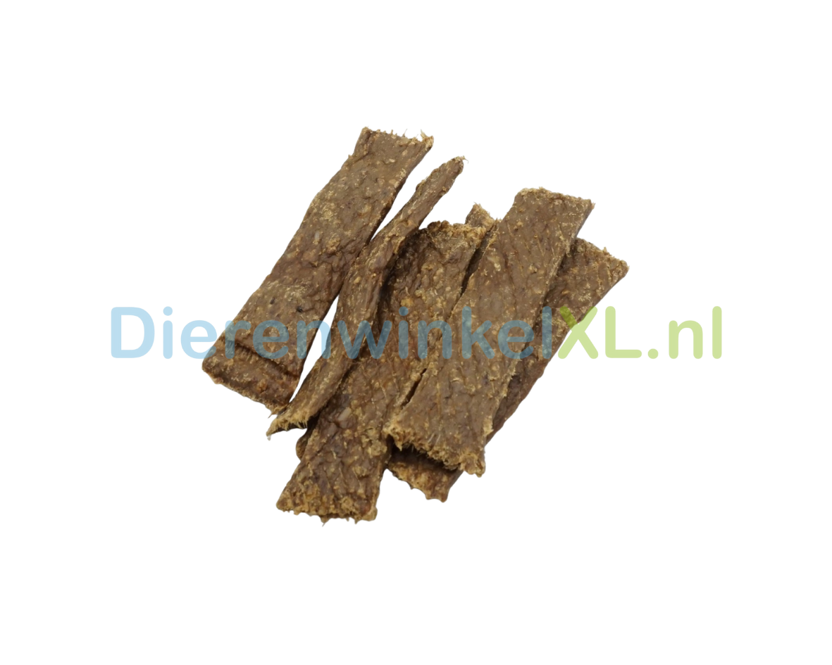 Vleesstrips Konijn