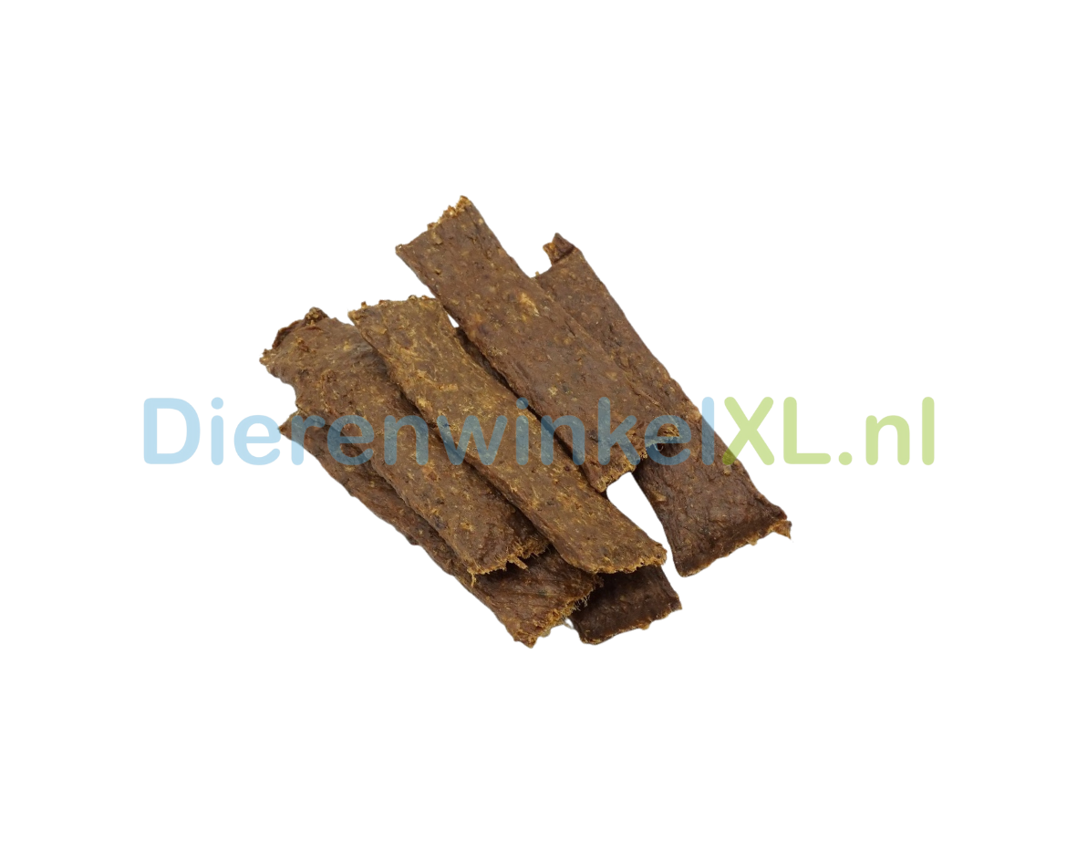 Vleesstrips Eend